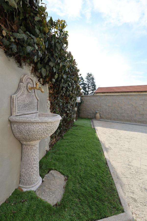 Villoresi Rooms Castano Primo Buitenkant foto