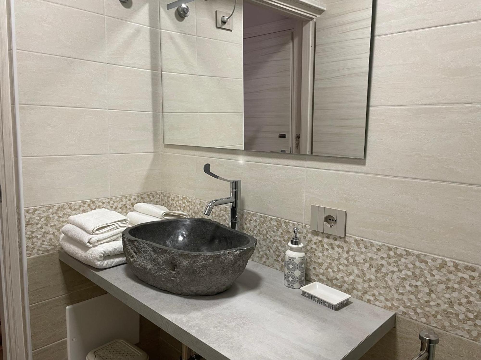 Villoresi Rooms Castano Primo Buitenkant foto